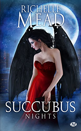 Succubus. Vol. 2. Succubus nights