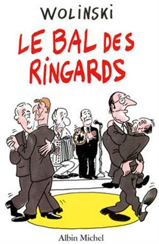 Le Bal des ringards