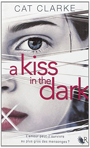 A kiss in the dark
