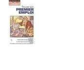 Trouver son premier emploi