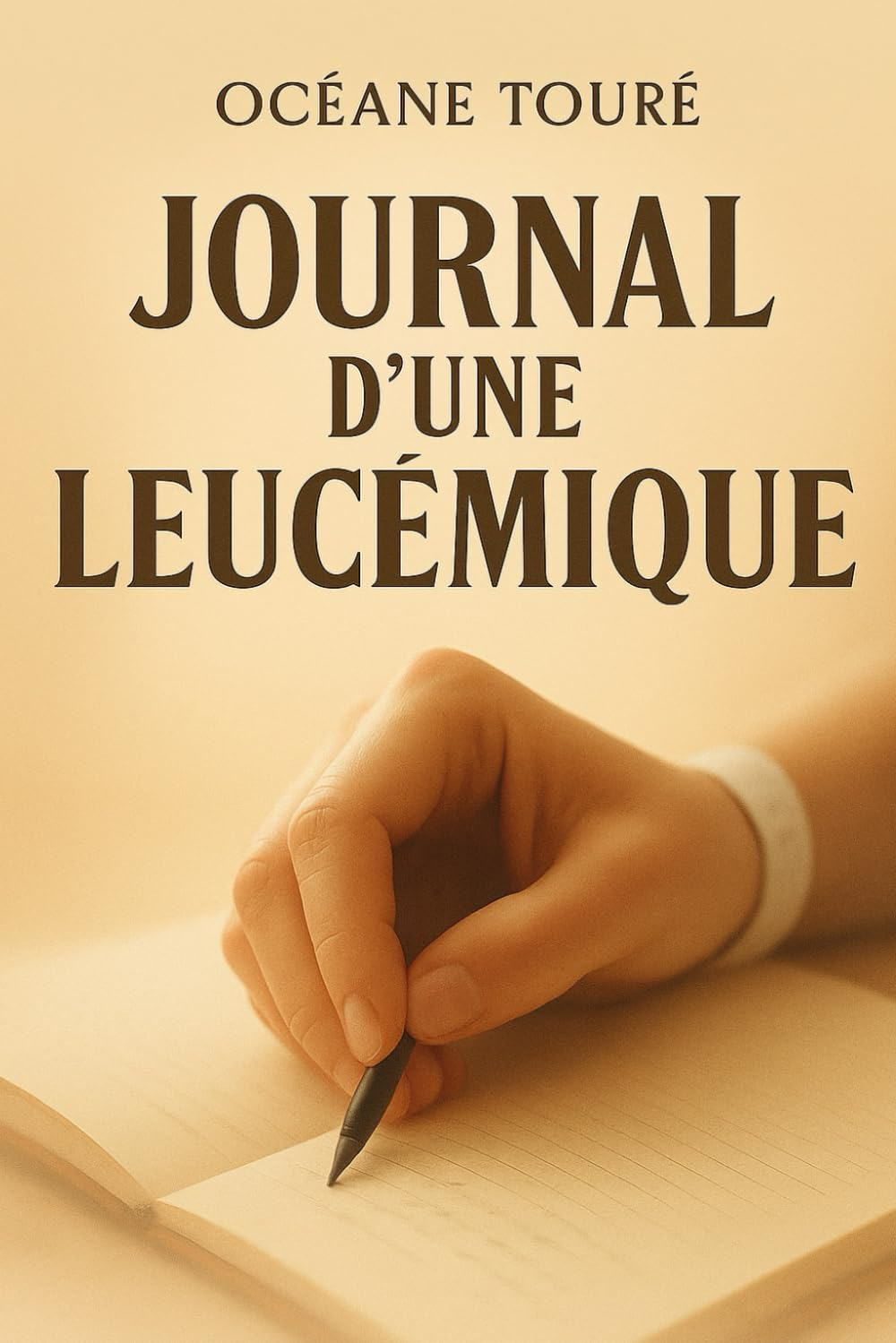 Journal d'une Leucémique