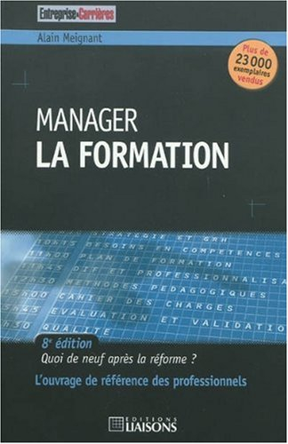 Manager la formation : quoi de neuf après la réforme ?