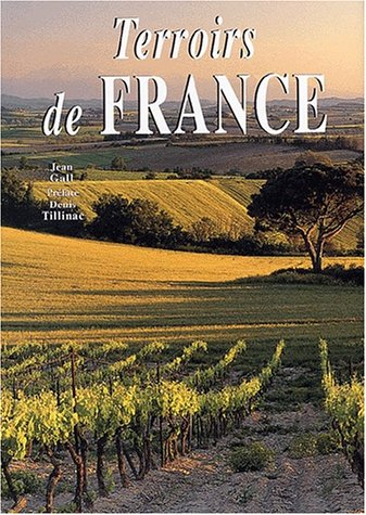 Terroirs de France