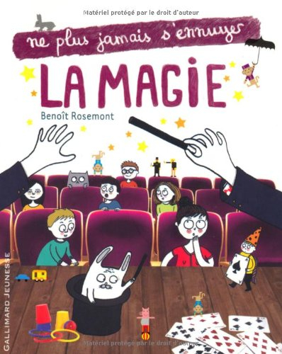 La magie