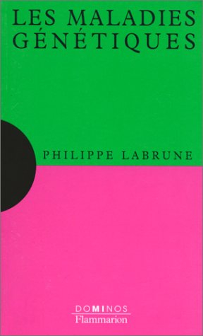 Les maladies génétiques