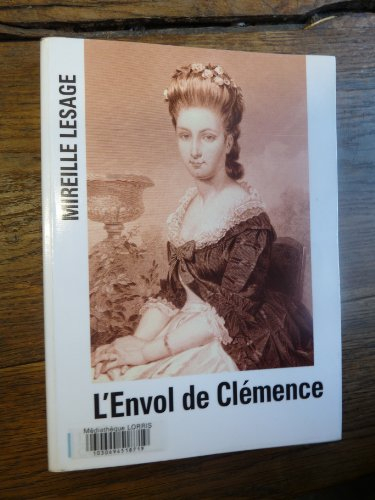 L'envol de Clémence