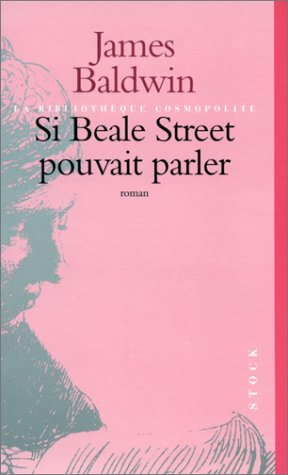 Si Beale street pouvait parler