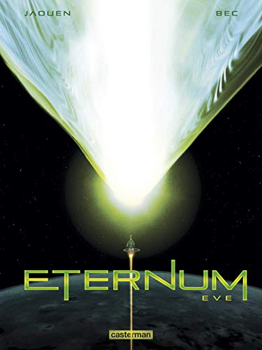 Eternum. Vol. 3. Eve