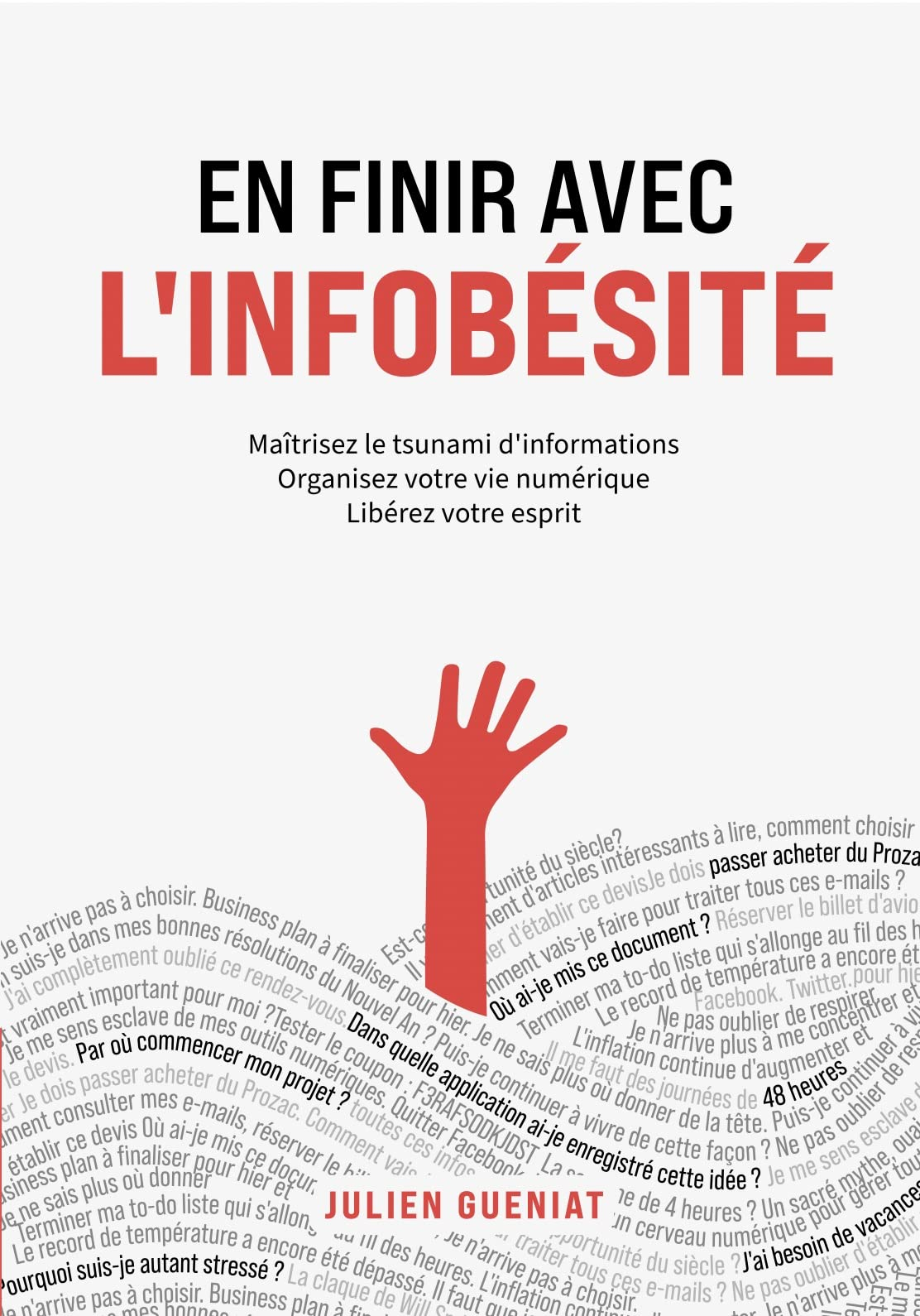 En finir avec l'infobésité