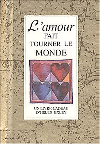 L'amour fait tourner le monde