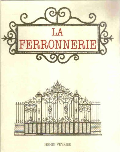 La Ferronnerie
