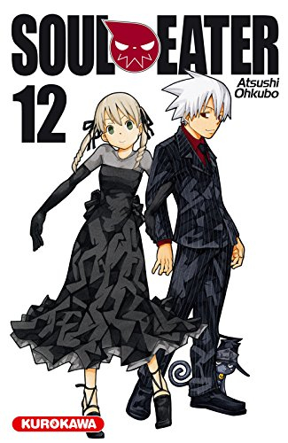 Soul eater. Vol. 12