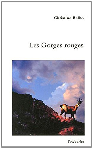 Les gorges rouges