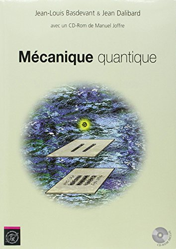 Mécanique quantique