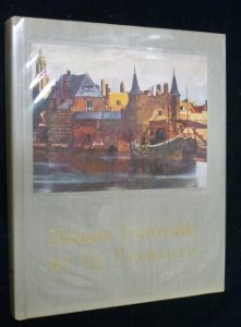 la peinture hollandaise. histoire universelle de la peinture.