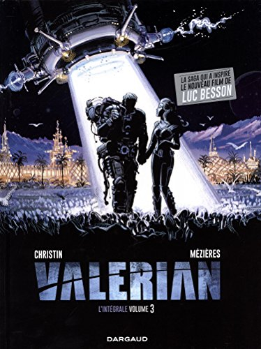 Valérian : l'intégrale. Vol. 3