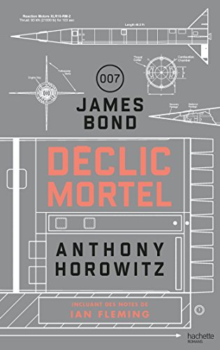 James Bond 007 : déclic mortel