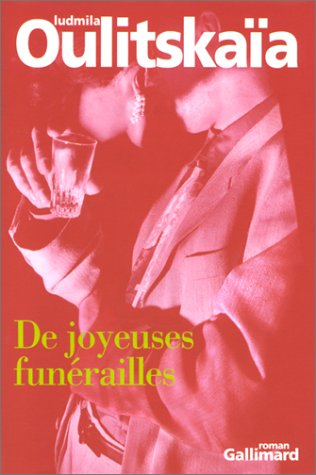 De joyeuses funérailles