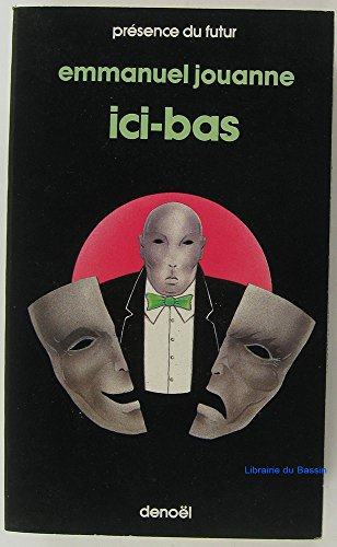 Ici-bas