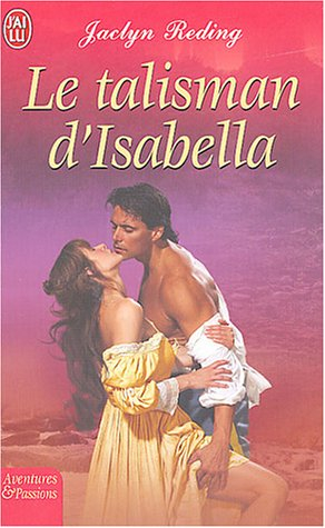 Le talisman d'Isabella