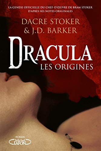 Dracula : les origines