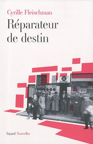 Réparateur de destin