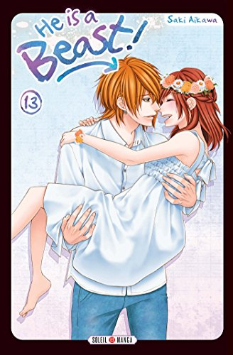 He is a beast !. Vol. 13