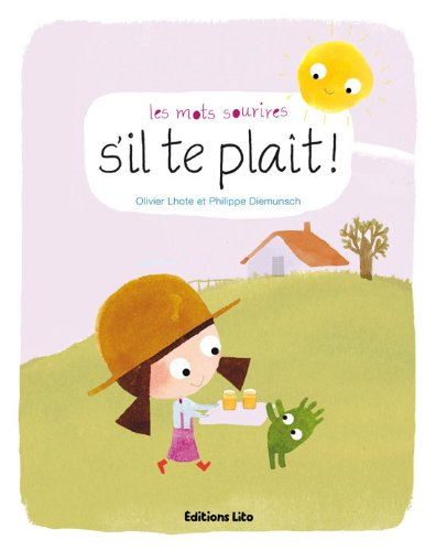 S'il te plaît !