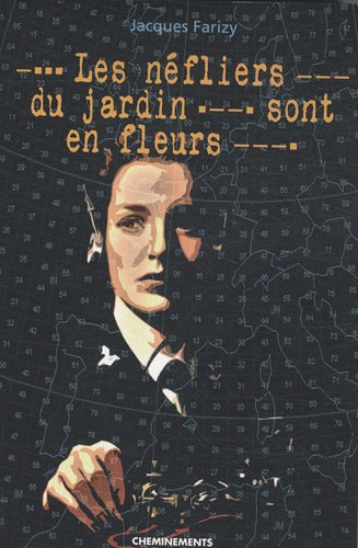 Les néfliers du jardin sont en fleurs