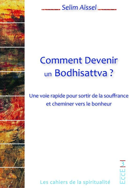 Comment devenir un bodhisattva ? : une voie rapide pour sortir de la souffrance et cheminer vers le 