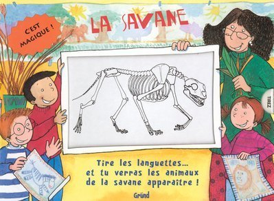 La savane