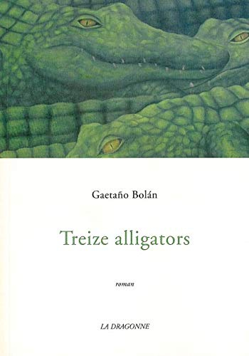 Treize alligators