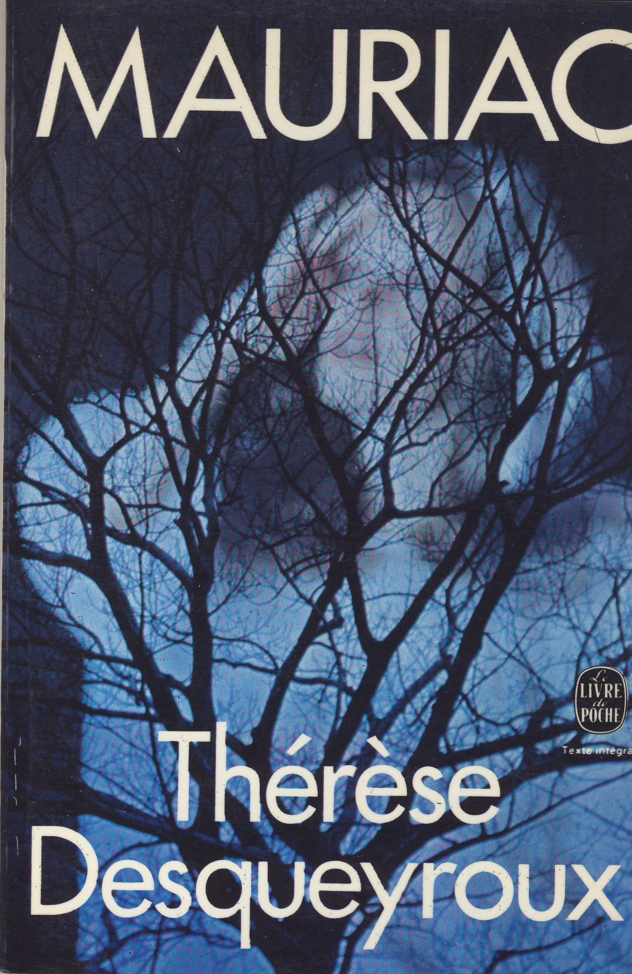 Thérèse Desqueyroux