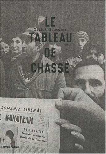 Le tableau de chasse