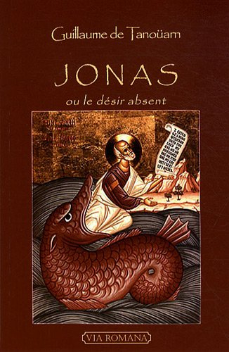Jonas ou le désir absent