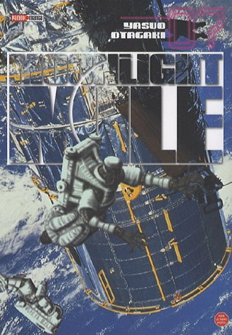 Moonlight mile. Vol. 7