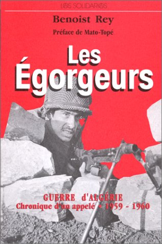 Les égorgeurs