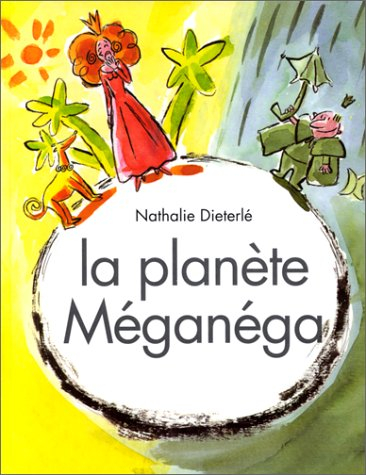La Planète Méganéga