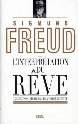 L'interprétation du rêve
