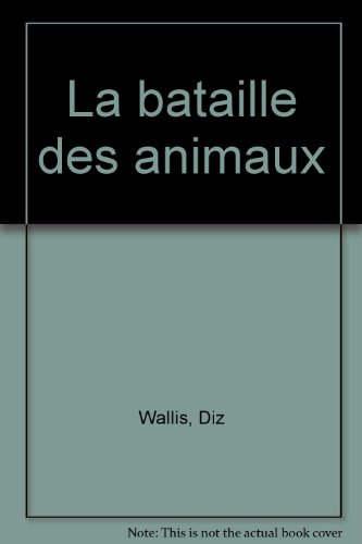 La Bataille des animaux