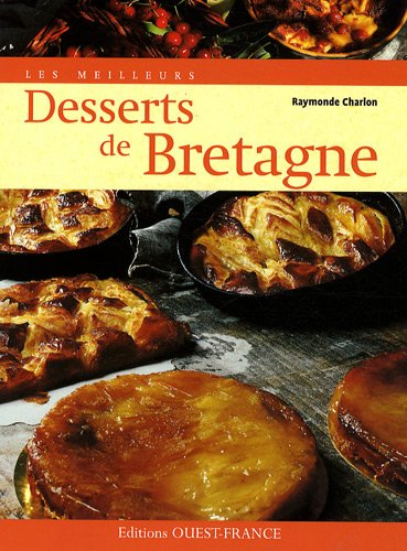 Les meilleurs desserts de Bretagne