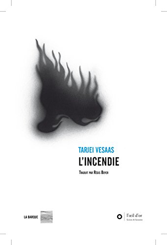 L'incendie