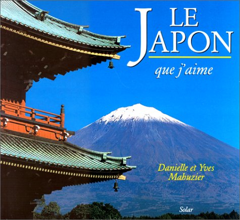 Le Japon que j'aime