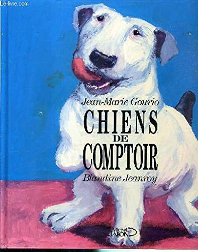 Chiens de comptoir