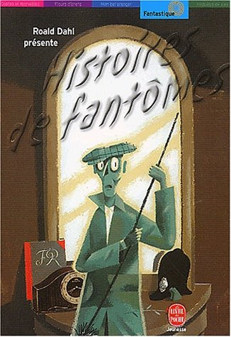 Histoires de fantômes