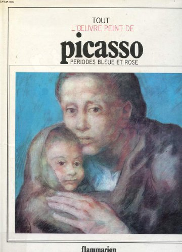 tout l'oeuvre peint de picasso