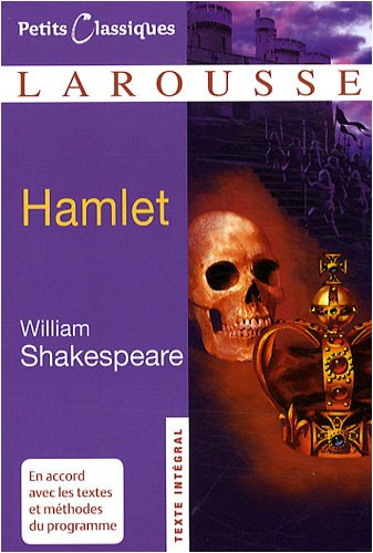 Hamlet, prince de Danemark