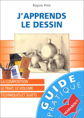 J'apprends le dessin