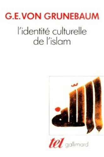 L'identité culturelle de l'Islam