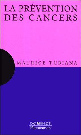 La prévention des cancers